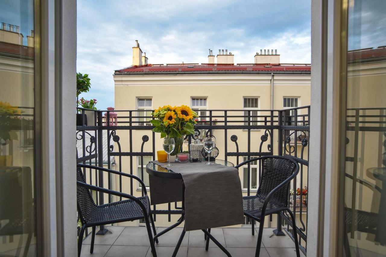 Shortstaypoland Poznanska Varsovia Exterior foto