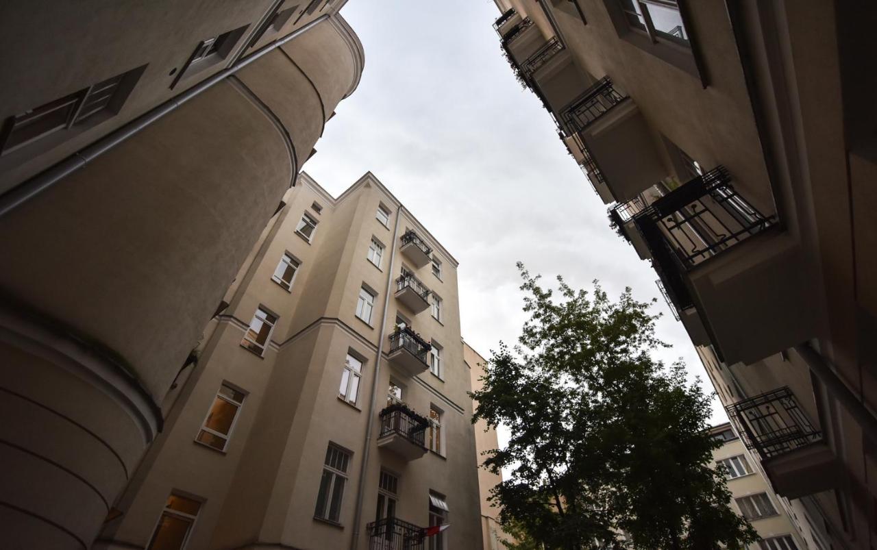 Shortstaypoland Poznanska Varsovia Exterior foto