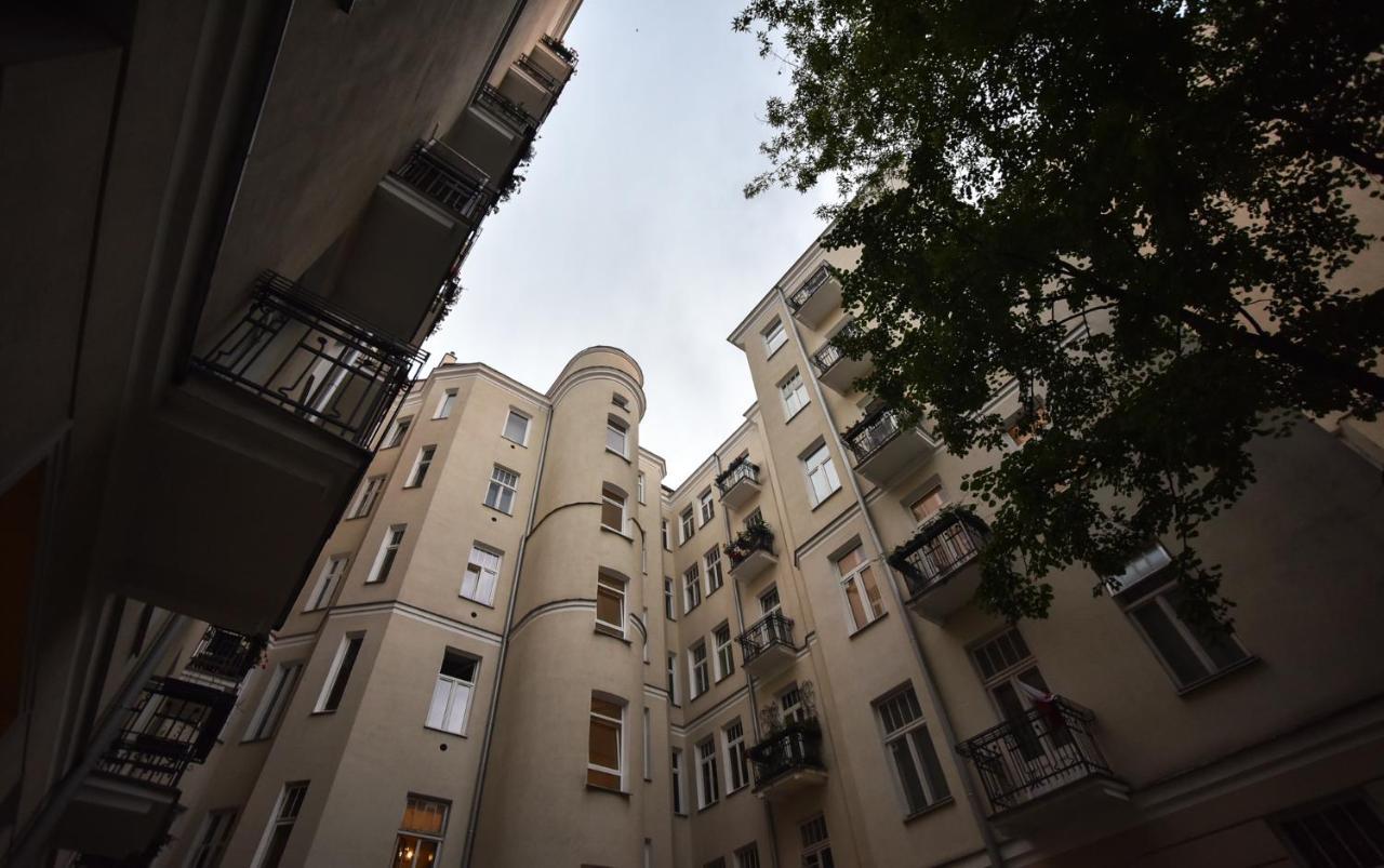 Shortstaypoland Poznanska Varsovia Exterior foto