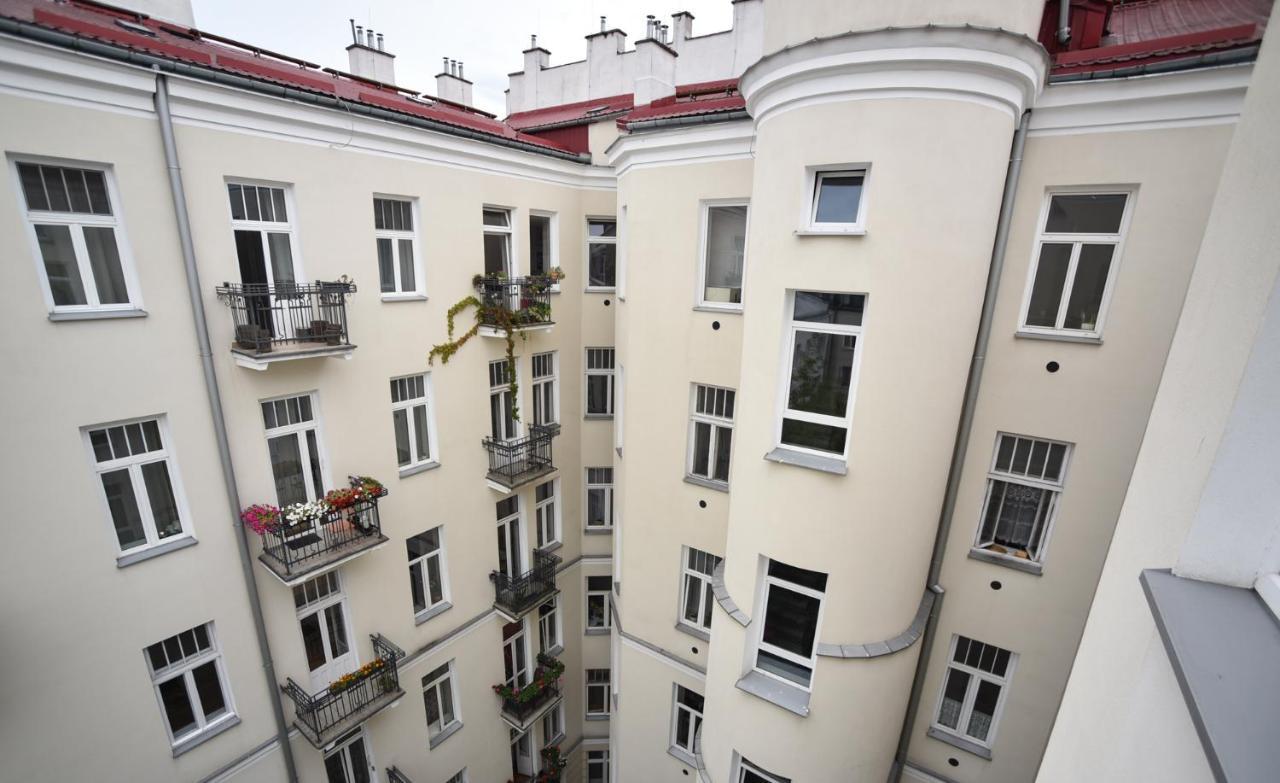Shortstaypoland Poznanska Varsovia Exterior foto